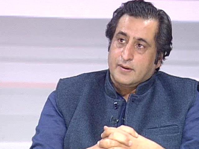 Not met PM Modi: Sajad Lone